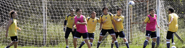 CHAVES TITULAR Y CABRERA ENTRE LOS CONCENTRADOS